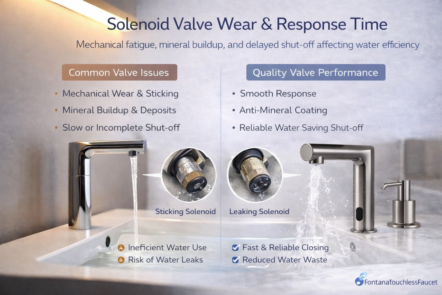 Fontana Architect Series � spec-driven collections